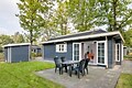 Landgoed Het Grote Zand - Chalet - Photo8