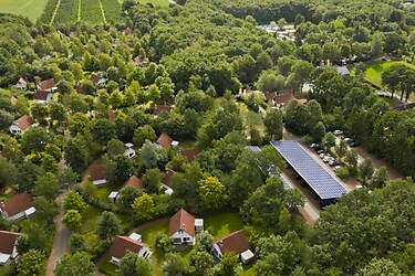 Vakantiepark Het Drentse Wold