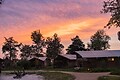 Roompot Glamping Lauwersmeer - Photo du parc - 19