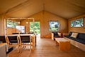 Roompot Glamping Lauwersmeer - Tente de vacances - Photo5