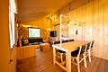 Roompot Glamping Lauwersmeer - Tente de vacances - Photo4