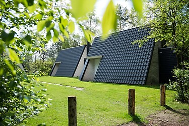 Bungalowpark Hoenderloo - Photo du parc - 3