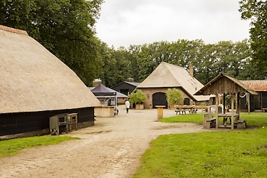 Landgoed Volenbeek - Photo du parc - 1