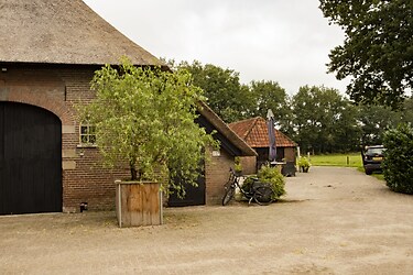 Landgoed Volenbeek - Photo du parc - 3