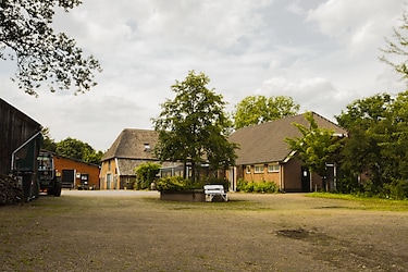 't  Boshuis - Photo du parc - 4