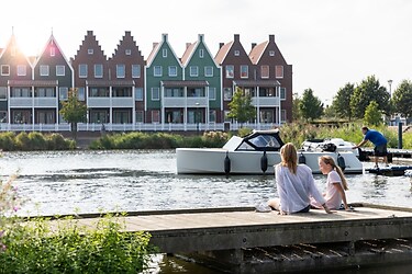 Marinapark Volendam - Photo du parc - 4
