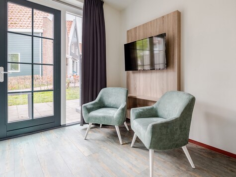 Marinapark Volendam - Bungalow - Photo4