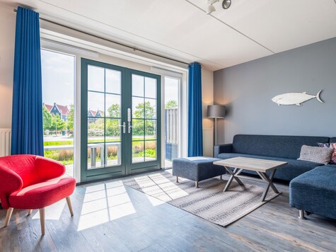 Marinapark Volendam - Bungalow - Photo3