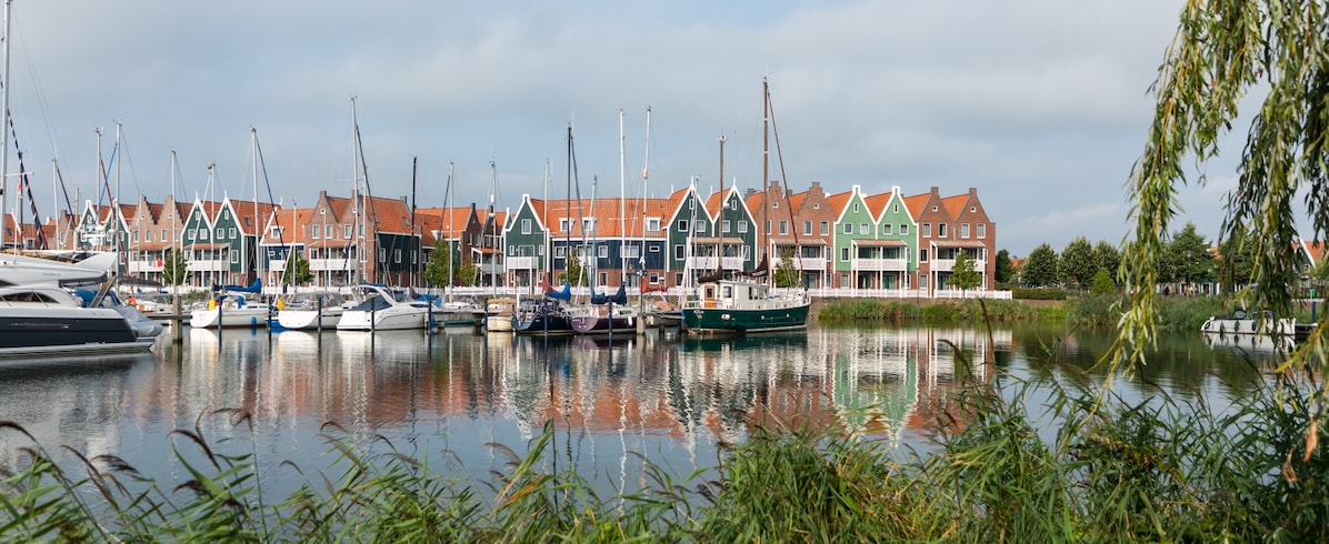 Marinapark Volendam Marinapark Volendam