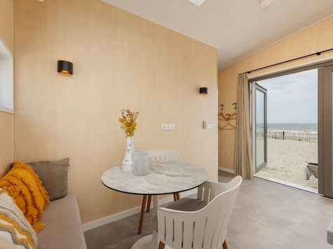Roompot Beach Houses Zandvoort - Maison de plage - Photo3