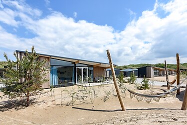 Roompot Bloemendaal aan Zee
