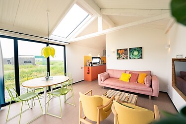 Roompot Callantsoog - Lodge - Photo3