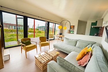 Roompot Callantsoog - Lodge - Photo4