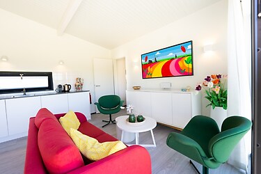 Roompot Callantsoog - Lodge - Photo4