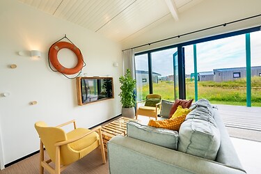 Roompot Callantsoog - Lodge - Photo4
