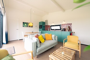 Roompot Callantsoog - Lodge - Photo3
