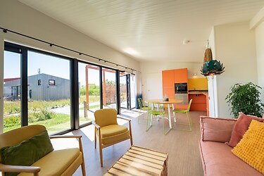 Roompot Callantsoog - Lodge - Photo4