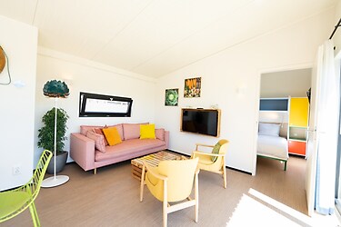 Roompot Callantsoog - Lodge - Photo3