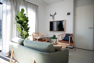 Roompot Zandvoort - Lodge - Photo3