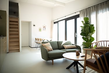 Roompot Zandvoort - Lodge - Photo4
