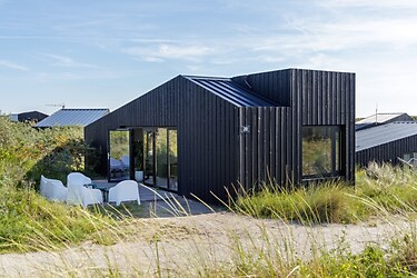 Roompot Zandvoort - Lodge - Photo2