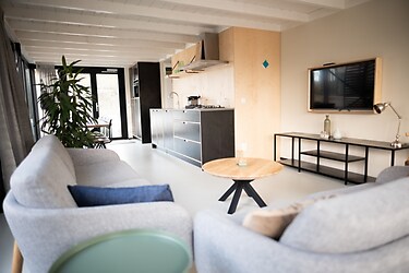 Roompot Zandvoort - Lodge - Photo3