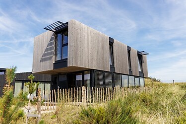 Roompot Zandvoort - Lodge - Photo2