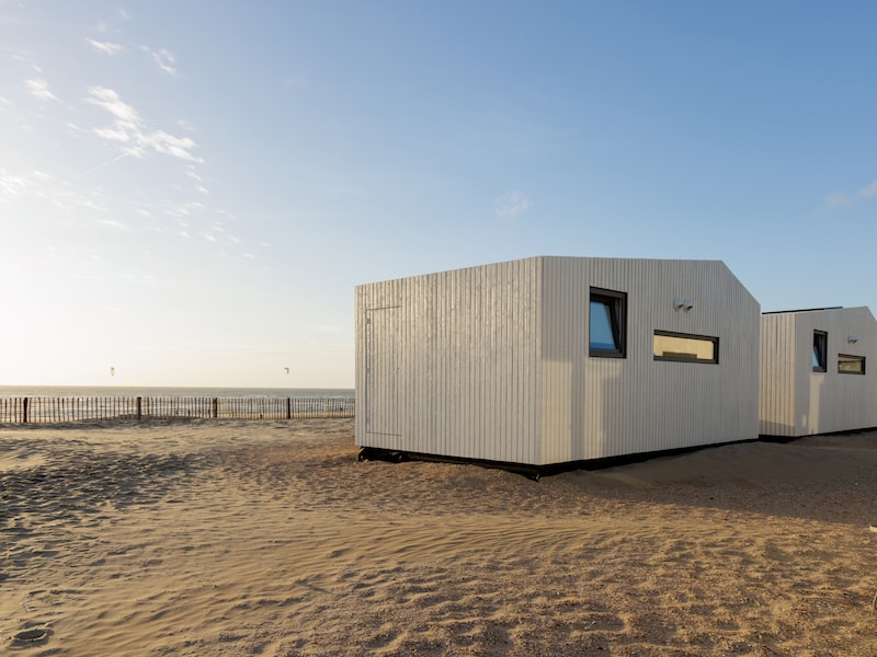 Roompot Zandvoort - Beach House Sea 4