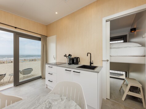 Roompot Zandvoort - Maison de plage - Photo4