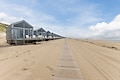 Strandhuisjes Julianadorp - Maison de plage - Photo15