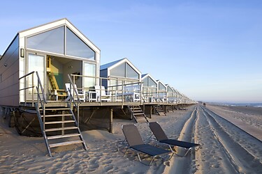 Beach House Comfort 4-6