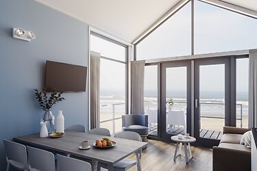 Beach House Comfort 4