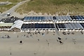 Strandhuisjes Wijk aan Zee - Photo du parc - 14
