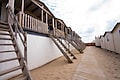 Strandhuisjes Wijk aan Zee - Maison de plage - Photo12