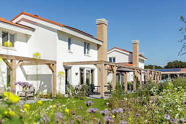 Duinresort Dunimar - Photo du parc - 4