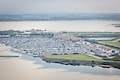Marina Port zélande - Photo du parc - 7
