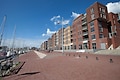Nautisch Centrum Scheveningen - Appartement - Photo2