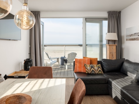 Roompot Beach Villa's Hoek van Holland - Maison de plage - Photo4