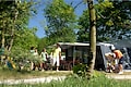 Vakantiepark Kijkduin - Emplacement de camping - Photo5