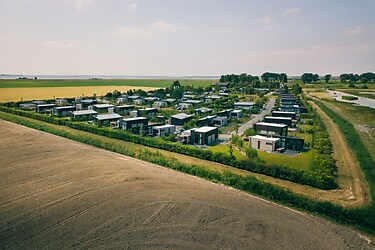 Vakantiepark Zeedijk - Photo du parc - 2