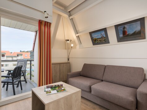 Appartementencomplex Bosch en Zee - Appartement - Photo1