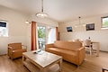 Appartementencomplex Bosch en Zee - Appartement - Photo4