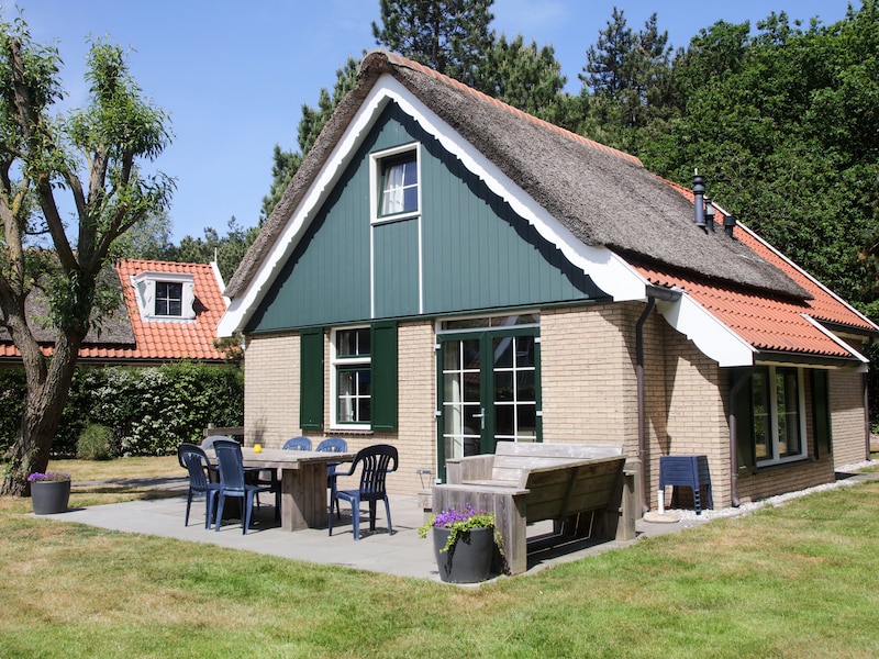 Kustpark Texel - T6B Confort