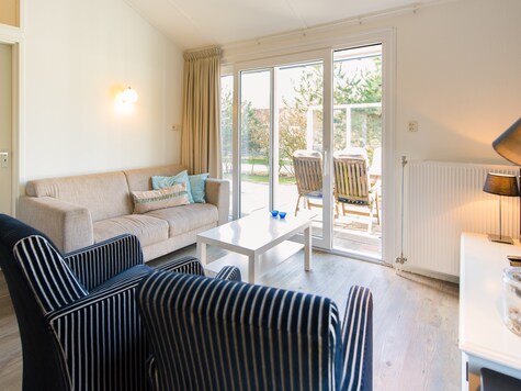 Vakantiepark Boomhiemke - Bungalow - Photo3