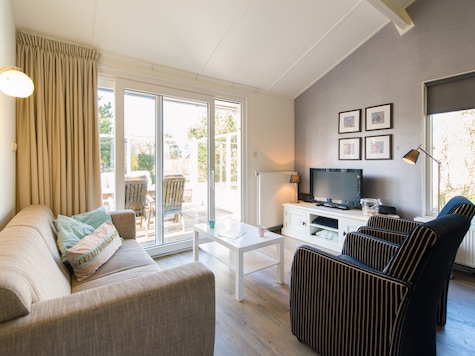 Vakantiepark Boomhiemke - Bungalow - Photo1