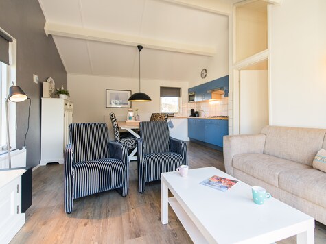 Vakantiepark Boomhiemke - Bungalow - Photo4
