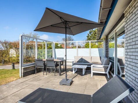 Vakantiepark Boomhiemke - Bungalow - Photo2