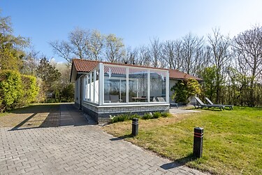Bornrif Cottage Comfort 4