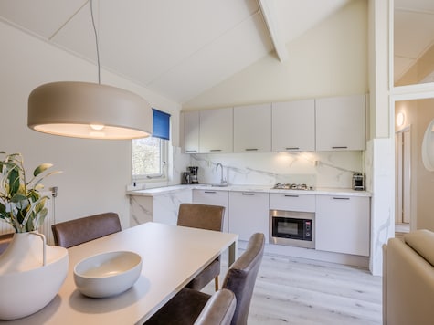 Vakantiepark Boomhiemke - Bungalow - Photo3