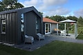 Vakantiepark Boomhiemke - Bungalow - Photo17